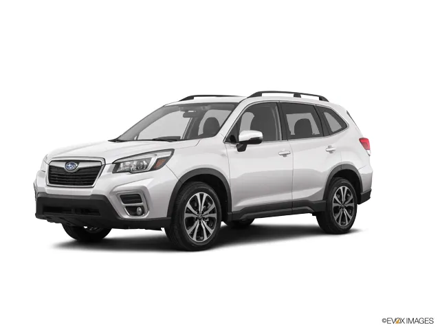 2019 Subaru Forester Limited for sale in Gurnee, IL