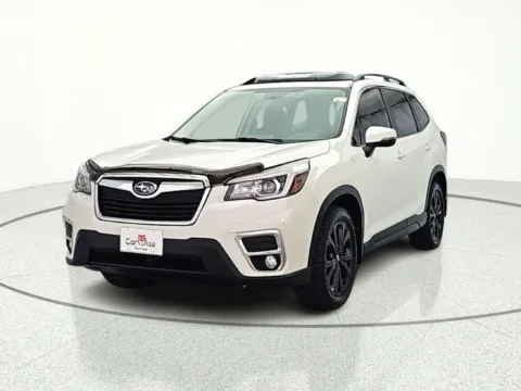 Photos of 2019 Subaru Forester Limited for sale in Gurnee, IL at CarWise Gurnee