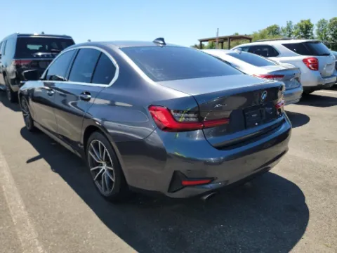 Photos of 2019 BMW 3 Series 330i xDrive for sale in Gurnee, IL at CarWise Gurnee
