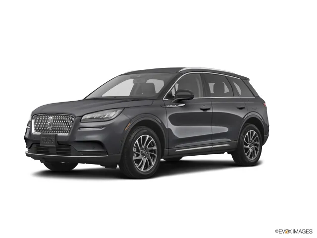 2022 Lincoln Corsair AWD's photo