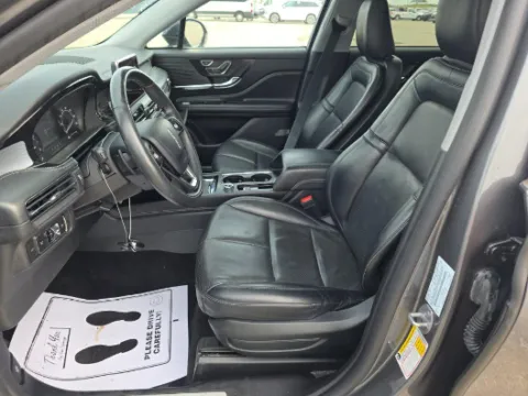 Another view of 2022 Lincoln Corsair Standard for sale in Gurnee, IL at CarWise Gurnee
