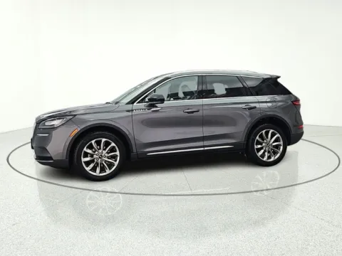 Another view of 2022 Lincoln Corsair Standard for sale in Gurnee, IL at CarWise Gurnee