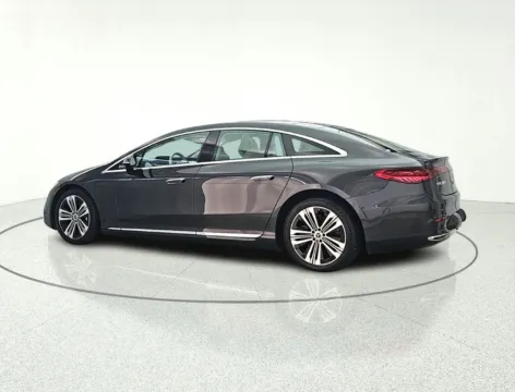 More photos of 2023 Mercedes-Benz EQS 450 at CarWise Gurnee, IL