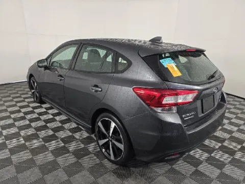 Photos of 2019 Subaru Impreza 2.0i Sport for sale in Gurnee, IL at CarWise Gurnee