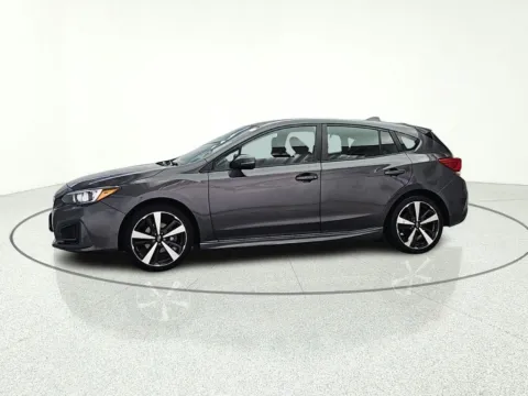 More photos of 2019 Subaru Impreza 2.0i Sport at CarWise Gurnee, IL
