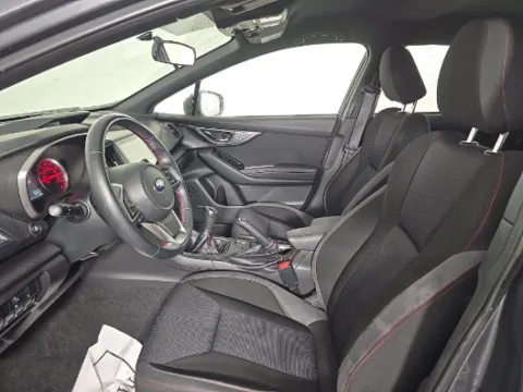 Another view of 2019 Subaru Impreza 2.0i Sport for sale in Gurnee, IL at CarWise Gurnee