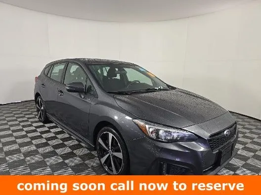 2019 Subaru Impreza 2.0i Sport PZEV's photo