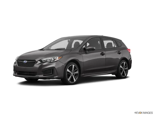 2019 Subaru Impreza 2.0i Sport PZEV's photo