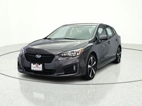 Photos of 2019 Subaru Impreza 2.0i Sport for sale in Gurnee, IL at CarWise Gurnee