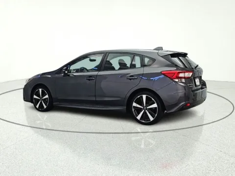 More photos of 2019 Subaru Impreza 2.0i Sport at CarWise Gurnee, IL