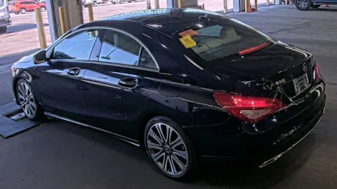Photos of 2019 Mercedes-Benz CLA 250 for sale in Gurnee, IL at CarWise Gurnee