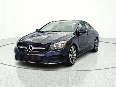 Photos of 2019 Mercedes-Benz CLA 250 for sale in Gurnee, IL at CarWise Gurnee