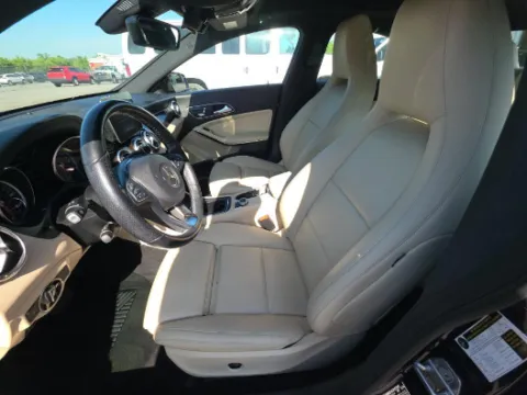Another view of 2019 Mercedes-Benz CLA 250 for sale in Gurnee, IL at CarWise Gurnee
