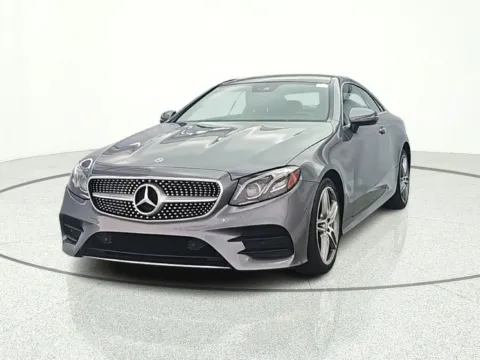 Photos of 2018 Mercedes-Benz E-Class E 400 for sale in Gurnee, IL at CarWise Gurnee