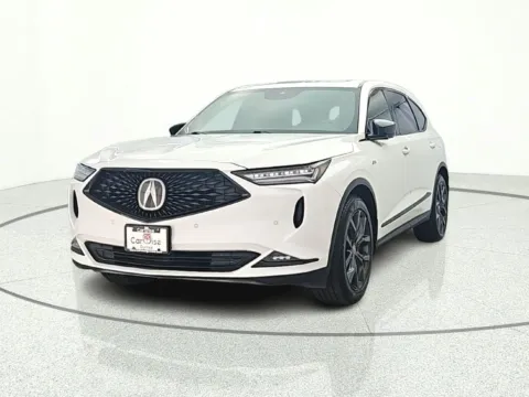 Photos of 2022 Acura MDX A-Spec for sale in Gurnee, IL at CarWise Gurnee