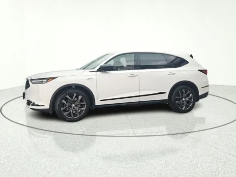 More photos of 2022 Acura MDX A-Spec at CarWise Gurnee, IL