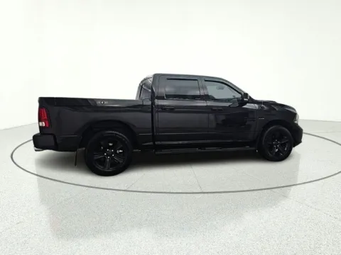 Another view of 2016 Ram 1500 Sport for sale in Gurnee, IL at CarWise Gurnee