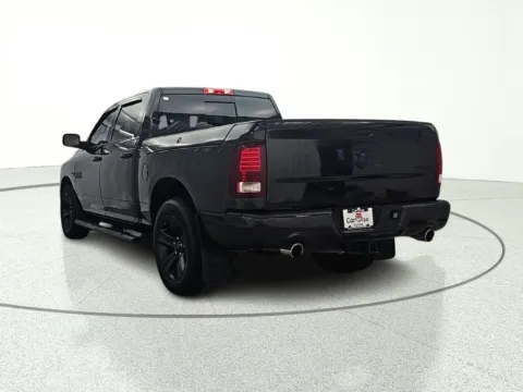 More photos of 2016 Ram 1500 Sport at CarWise Gurnee, IL