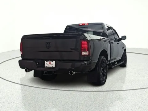 More photos of 2016 Ram 1500 Sport at CarWise Gurnee, IL