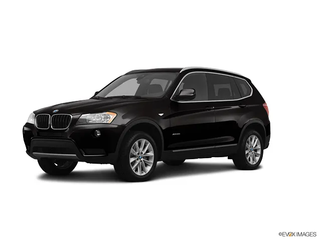 2013 BMW X3 xDrive28i for sale in Gurnee, IL