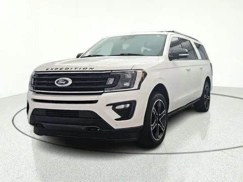 Photos of 2020 Ford Expedition Max Limited for sale in Gurnee, IL at CarWise Gurnee