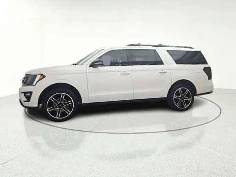 More photos of 2020 Ford Expedition Max Limited at CarWise Gurnee, IL