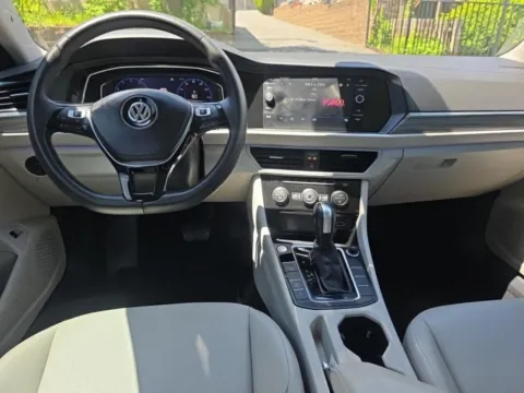 Another view of 2020 Volkswagen Jetta SEL for sale in Gurnee, IL at CarWise Gurnee
