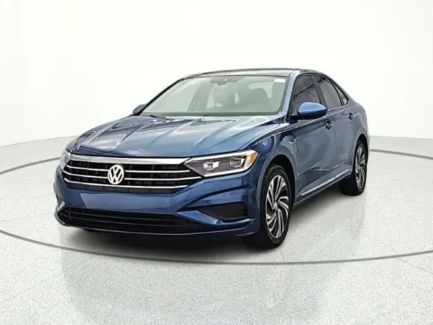 Photos of 2020 Volkswagen Jetta SEL for sale in Gurnee, IL at CarWise Gurnee