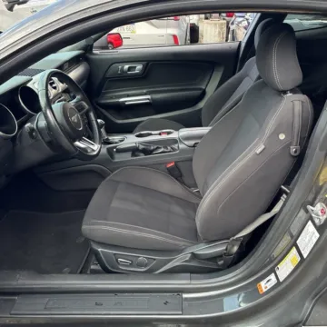 Another view of 2019 Ford Mustang GT for sale in Gurnee, IL at CarWise Gurnee