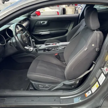 Another view of 2019 Ford Mustang GT for sale in Gurnee, IL at CarWise Gurnee