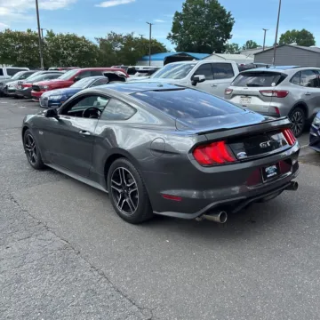 Photos of 2019 Ford Mustang GT for sale in Gurnee, IL at CarWise Gurnee