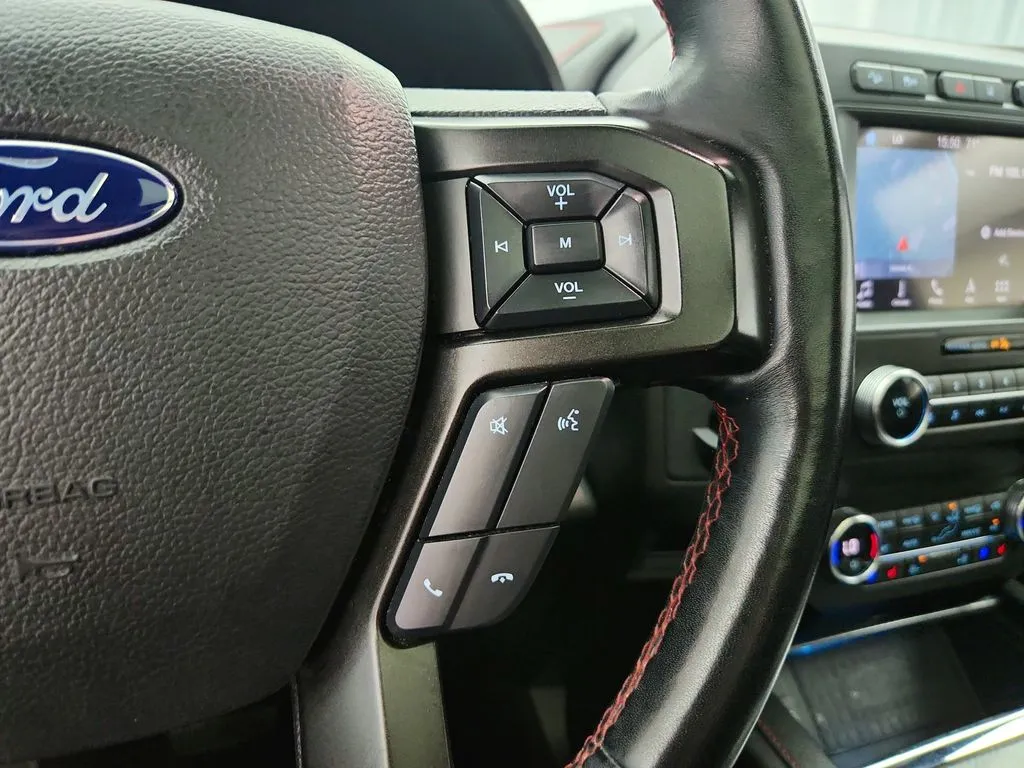 2019 Ford Expedition Limited - Photo 24