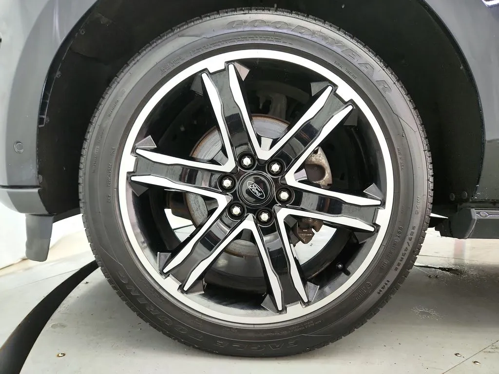 2019 Ford Expedition Limited - Photo 39