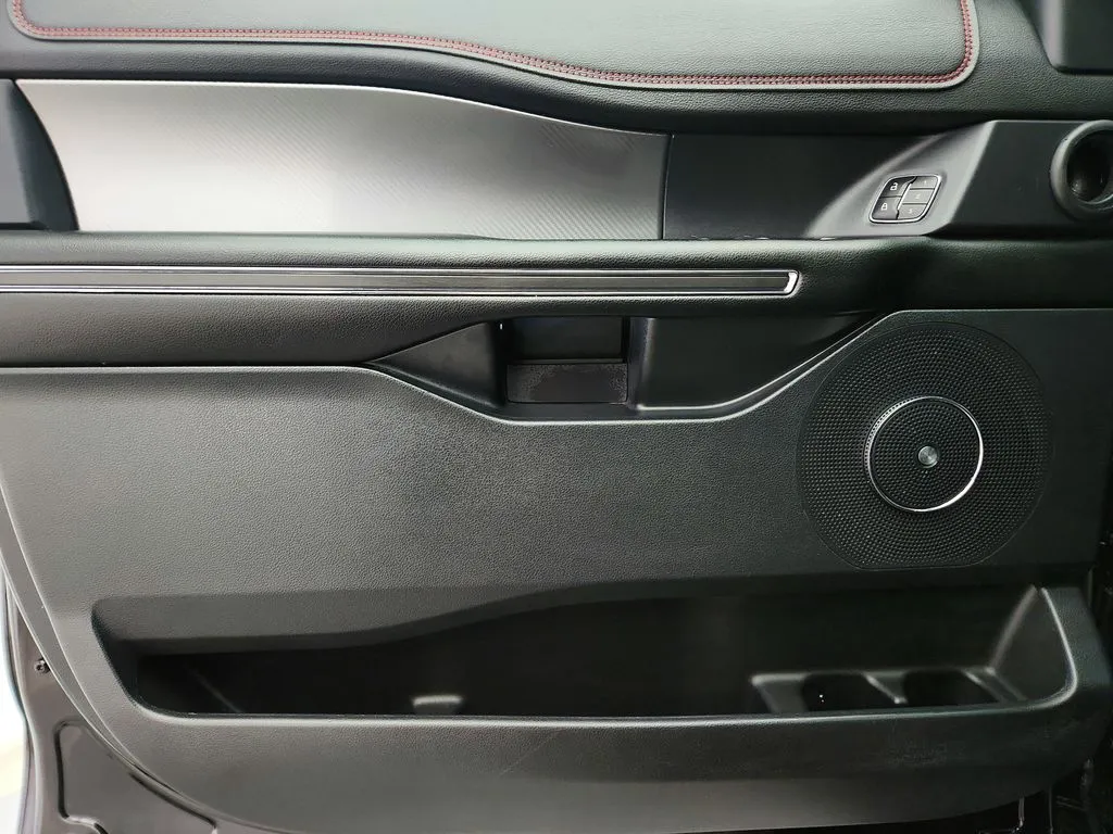 2019 Ford Expedition Limited - Photo 27