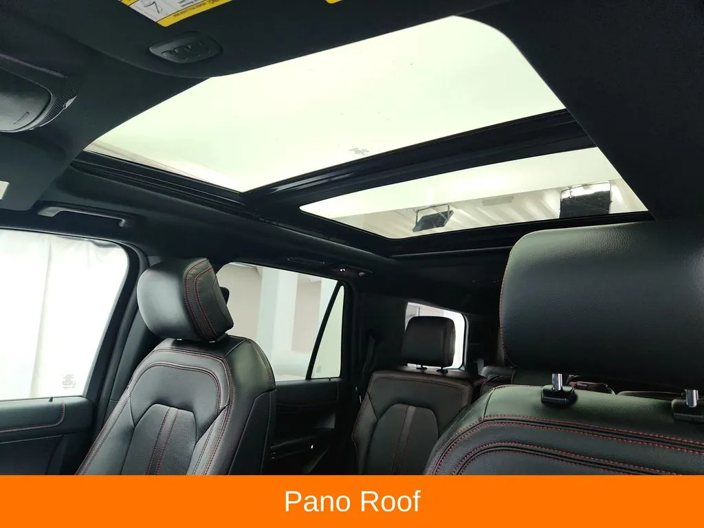 2019 Ford Expedition Limited - Photo 12