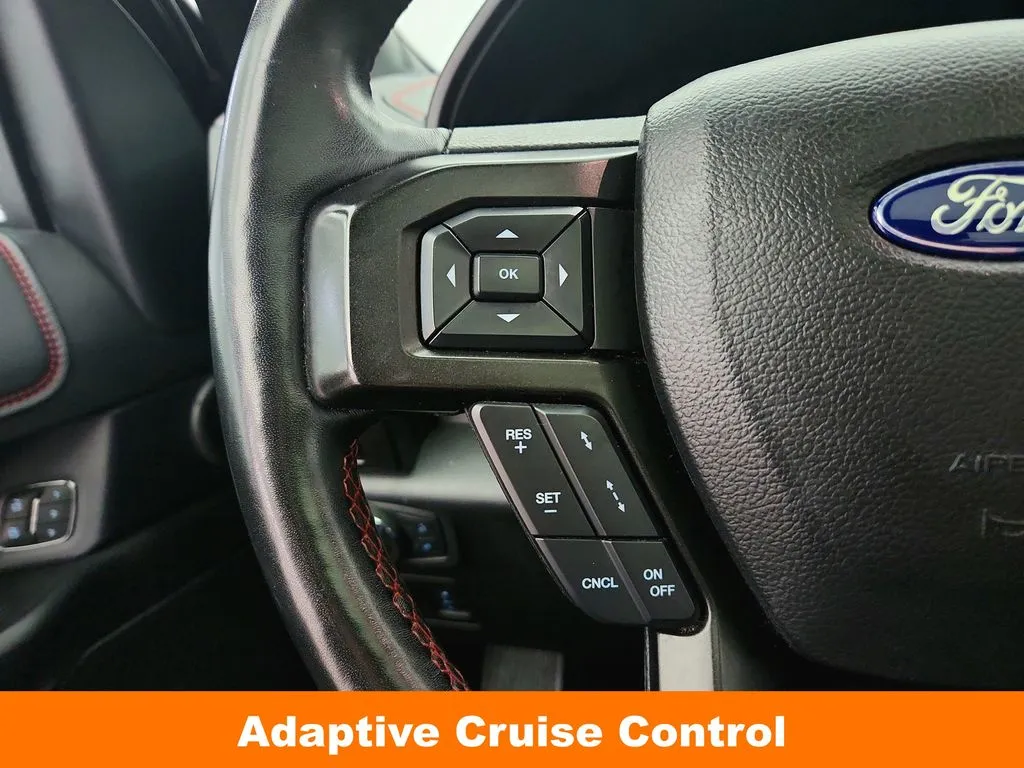 2019 Ford Expedition Limited - Photo 23