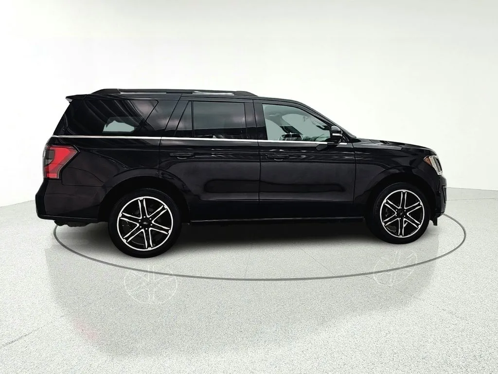 2019 Ford Expedition Limited - Photo 8