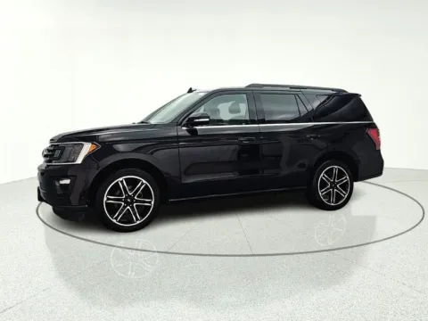 Another view of 2019 Ford Expedition Limited for sale in Gurnee, IL at CarWise Gurnee