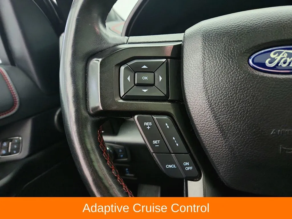2019 Ford Expedition Limited - Photo 23