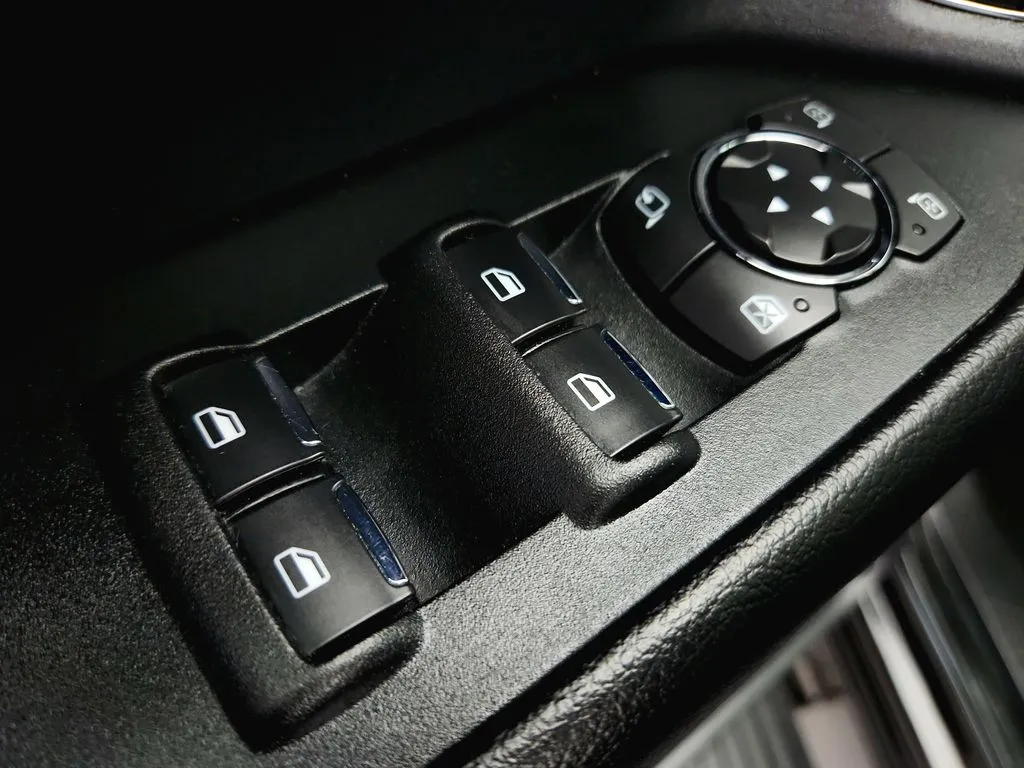2019 Ford Expedition Limited - Photo 26