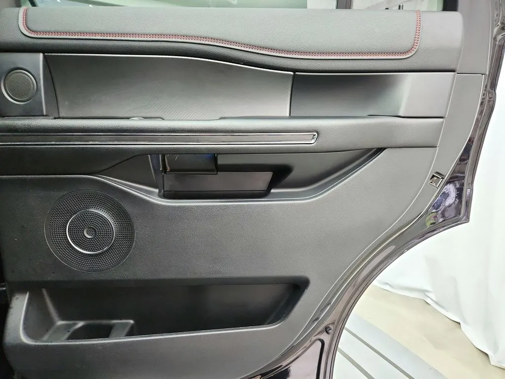 2019 Ford Expedition Limited - Photo 36