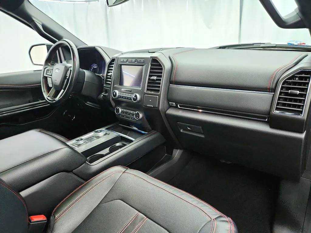 2019 Ford Expedition Limited - Photo 31