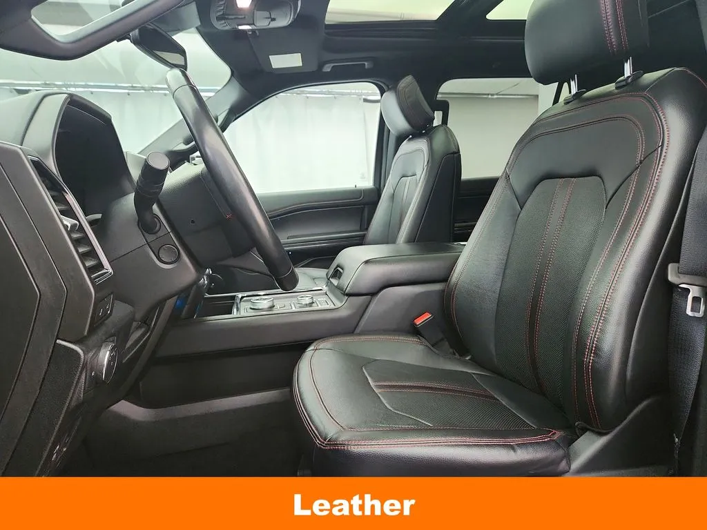 2019 Ford Expedition Limited - Photo 11