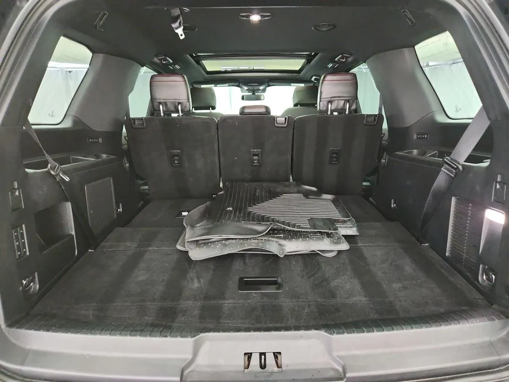 2019 Ford Expedition Limited - Photo 37