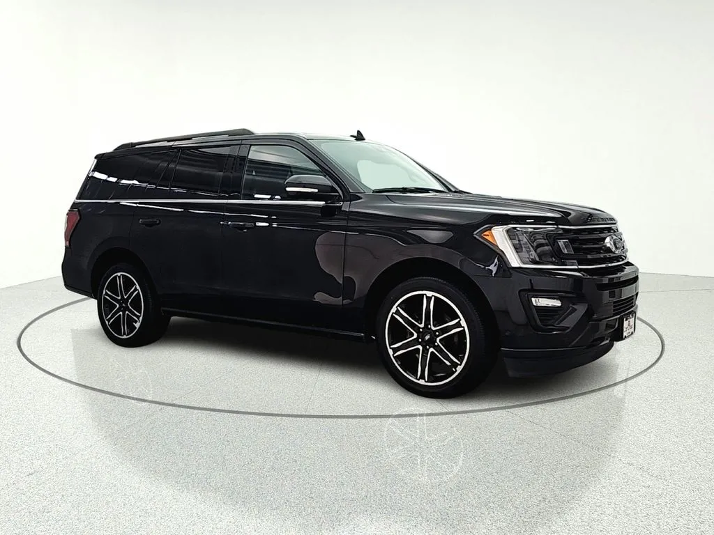 2019 Ford Expedition Limited - Photo 9