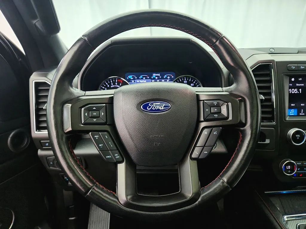 2019 Ford Expedition Limited - Photo 15