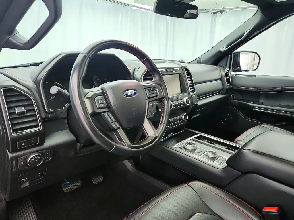 2019 Ford Expedition Limited - Photo 10