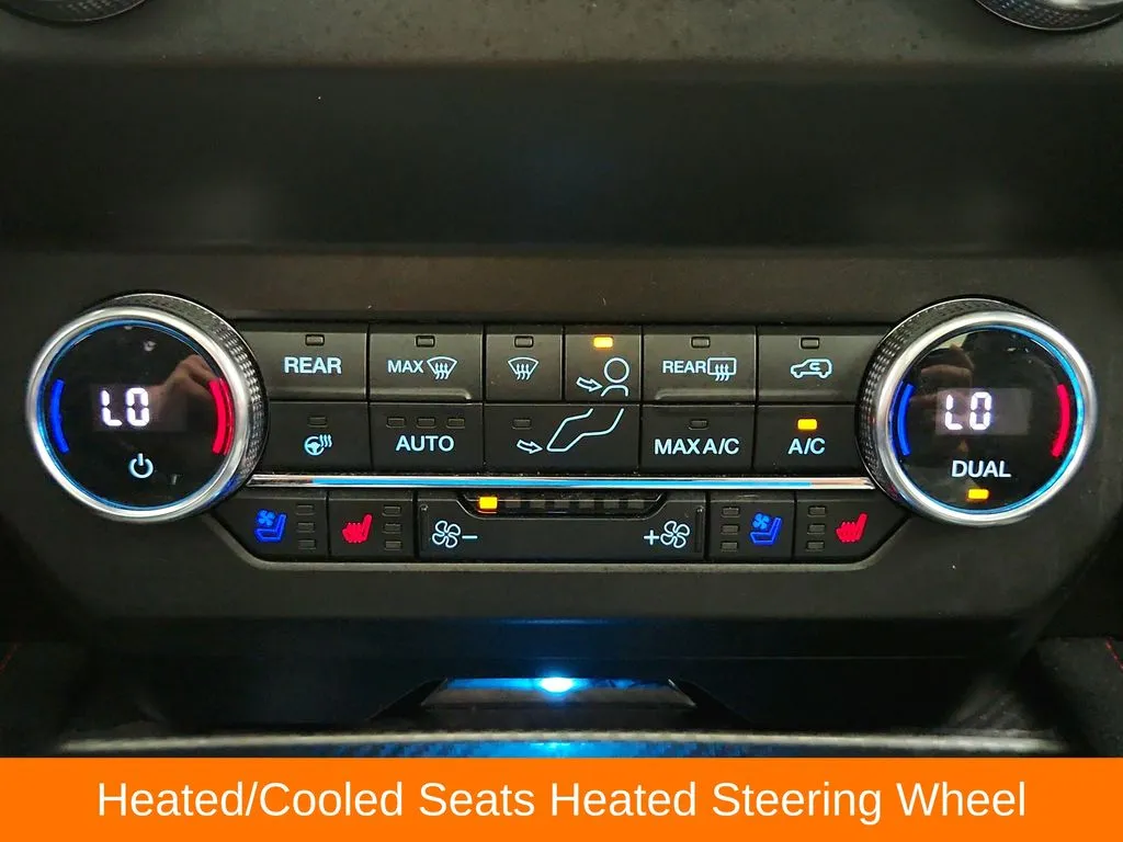 2019 Ford Expedition Limited - Photo 19