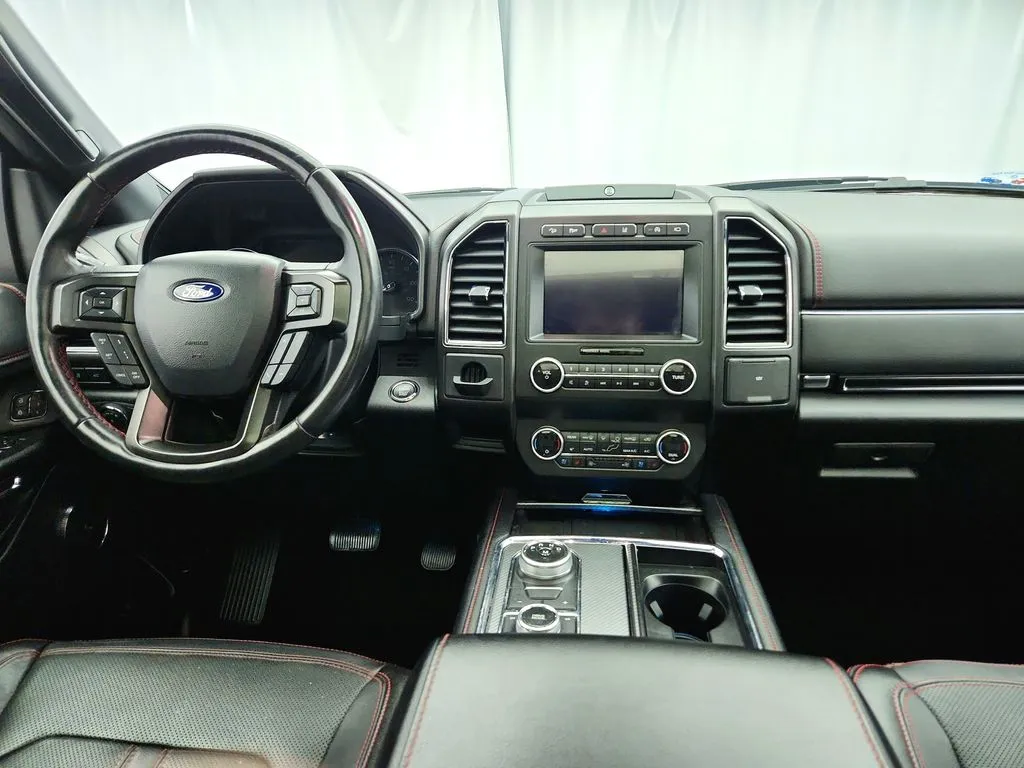 2019 Ford Expedition Limited - Photo 35