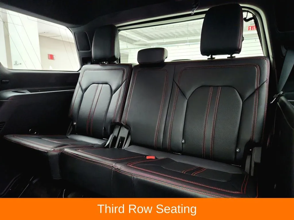 2019 Ford Expedition Limited - Photo 29